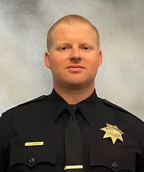 Officer Matthew Bowen
